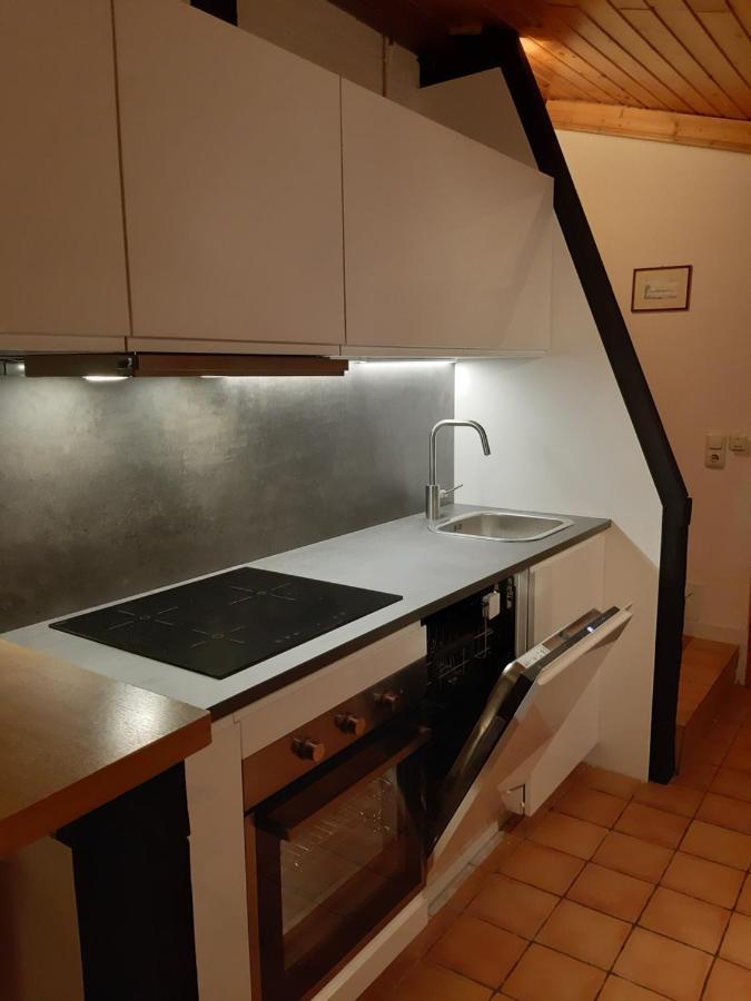 Ferienhaus Bei Ploen Kleinmeinsdorf Eksteriør bilde